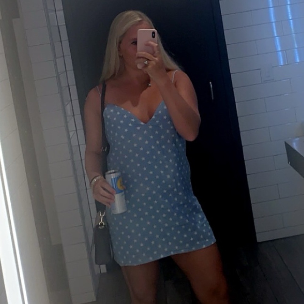 Star Dress